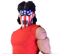 Mezco Toyz One:12 Collective Casey Jones Action Figure TMNT