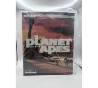 Mezco Toyz One:12 Collective Dr Zaius Planet of the Apes Action Figure