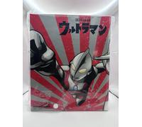Mezco Toyz Action Figure One:12 Collective Ultraman MEZ-016-088 Unisex Adult Red