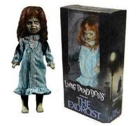 Mezco Toyz – The Exorcist Living Dead Dolls Presents