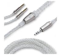 Meze 99 Series SPC Unbalanced Cable 1.2m 3.5mm mini-jack connector