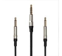 Meze 99 Series 3 Metre Cable Silver