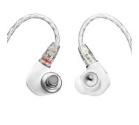 MEZE AUDIO ALBA - Premium Sound Earbuds