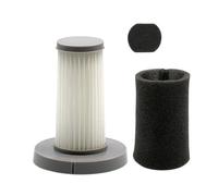 MezHi 1 Piece Hepa For Deerma DX700 Vacuum Cleaner Accessories Filter Replacement