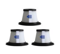 MezHi 3/5 Pcs DI2900 Vacuum Cleaner Filter Accessories For T6 C17 T1 Dust Collector Cleaner (Color : 3 PCS)