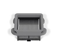 MezHi Accessory Detachable Roller Brush Washable Filter Wet And Dry Wireless Vacuum Cleaner U10 Spare Parts (Color : Filter 1 Set)