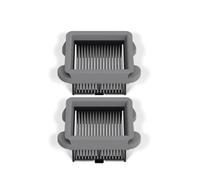 MezHi Accessory Detachable Roller Brush Washable Filter Wet And Dry Wireless Vacuum Cleaner U10 Spare Parts (Color : Filter 2 Sets)