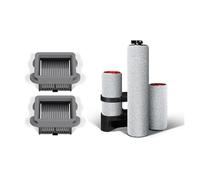 MezHi Accessory Detachable Roller Brush Washable Filter Wet And Dry Wireless Vacuum Cleaner U10 Spare Parts (Color : Parts Pack Kit)