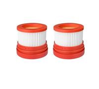 MezHi Compatible For V8 / V9 / V9B / V9D / V9P / V10 / V11 / V12 / V16 Soft Brush Roller Hepa Filter Spare Part Accessories (Color : Set A)