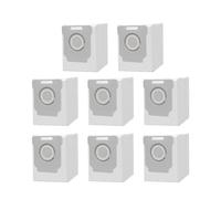 MezHi Dust Bag For I3 I3+ / I4 I4+ / I6 I6+ / I7 I7+ / J7 J7+ / I8+ / S9 S9+ Robot Vacuum Cleaner Accessories Dust Bags (Color : Set7)