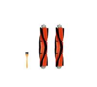 MezHi Dust Bag For L10s Ultra S10 S10 Pro Omni 1S B101CN Robot Vacuum Cleaner Accessories Garbage Bag Replacement Parts (Color : 3pcs)