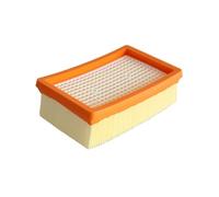 MezHi Filter For MV4 MV5 MV6 WD4 WD5 WD6 Wet And Dry Vacuum Cleaner Spare Part Number 2,863-005,0 Liver Filter (Color : 1 PCS)