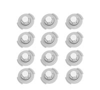 MezHi Filter Insert Mop Water Tank For S50 S51 S55 T60 T61 Vacuum Cleaner Accessories Replacement (Color : 12 water tank filter)