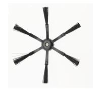 MezHi For S50 S51 S55 S6 S60 S61 S65 S5 S6 MaxV S6 Pure Vacuum Cleaner HEPA Filter Mop Cloth Side Brush Accessories (Color : Side Brush-05)