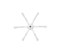 MezHi For S50 S51 S55 S6 S60 S61 S65 S5 S6 MaxV S6 Pure Vacuum Cleaner HEPA Filter Mop Cloth Side Brush Accessories (Color : Side Brush-04)