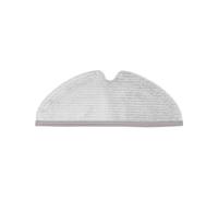 MezHi For S50 S51 S55 S6 S60 S61 S65 S5 S6 MaxV S6 Pure Vacuum Cleaner HEPA Filter Mop Cloth Side Brush Accessories (Color : Mop)