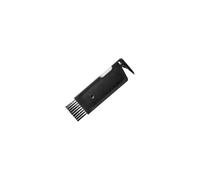 MezHi For S50 S51 S55 S6 S60 S61 S65 S5 S6 MaxV S6 Pure Vacuum Cleaner HEPA Filter Mop Cloth Side Brush Accessories (Color : Brush-03)