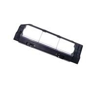 MezHi For S50 S51 S55 S6 S60 S61 S65 S5 S6 MaxV S6 Pure Vacuum Cleaner HEPA Filter Mop Cloth Side Brush Accessories (Color : Main brush cover-01)