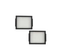 MezHi Hepa Filter For I7 E5 E6 Replacement Filters For I Series E Series Robot Vacuum Cleaner Spare Parts Accessories (Color : HXL2052)