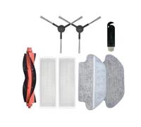 MezHi Hepa Filter For Mijia Robot Vacuum Mop 2S 3C Mi Robot Vacuum Mop P Parts XMSTJQR2S STYJ02YM Cleaner Parts Accessories (Color : 16)