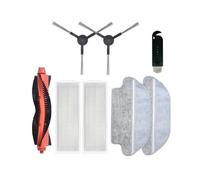 MezHi Hepa Filter For Mijia Robot Vacuum Mop 2S 3C Mi Robot Vacuum Mop P Parts XMSTJQR2S STYJ02YM Cleaner Parts Accessories (Color : 13)