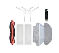 MezHi Hepa Filter For Mijia Robot Vacuum Mop 2S 3C Mi Robot Vacuum Mop P Parts XMSTJQR2S STYJ02YM Cleaner Parts Accessories (Color : 15)