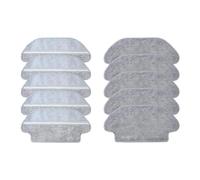 MezHi Hepa Filter For Mijia Robot Vacuum Mop 2S 3C Mi Robot Vacuum Mop P Parts XMSTJQR2S STYJ02YM Cleaner Parts Accessories (Color : 25)