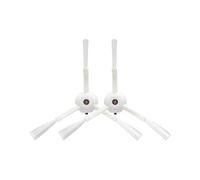 MezHi Hepa Filter Mop Rag Brush For 1S S50 S55 S5 Max S6MaxV S6 Accessories Robot Vacuum Cleaner Parts Vacuum 2 (Color : XM003)