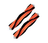 MezHi Hepa Filter Mop Rag Brush For 1S S50 S55 S5 Max S6MaxV S6 Accessories Robot Vacuum Cleaner Parts Vacuum 2 (Color : XM243)