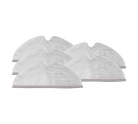 MezHi Hepa Filter Mop Rag Brush For 1S S50 S55 S5 Max S6MaxV S6 Accessories Robot Vacuum Cleaner Parts Vacuum 2 (Color : XM448-02)
