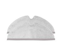 MezHi Hepa Filter Mop Rag Brush For 1S S50 S55 S5 Max S6MaxV S6 Accessories Robot Vacuum Cleaner Parts Vacuum 2 (Color : XM027-02)