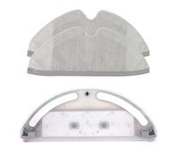 MezHi HEPA Filter + Side Brush + Main Brush For MI Robot Vacuum 2 S50 S51 Vacuum Cleaner Parts Accessories (Color : 20)