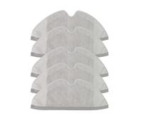 MezHi HEPA Filter + Side Brush + Main Brush For MI Robot Vacuum 2 S50 S51 Vacuum Cleaner Parts Accessories (Color : 17)