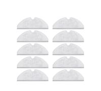 MezHi HEPA Filter + Side Brush + Main Brush For Vacuum 2 For S50 S55 S6 Robot Vacuum Cleaner Parts Accessories (Color : XM076)