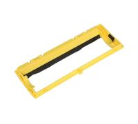 MezHi Main Brush Filter For Side Brush HEPA Mops Kit For Replacement Of Spare Parts For A4 A4s A40 Robotic Vacuum Cleaner (Color : Main brush cover)