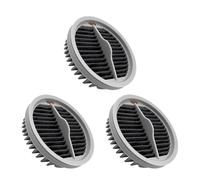 MezHi Main Rolling Brush HEPA Filter For F8 F8Storm Pro NEX X20/X30/S2 Handheld Wireless Vacuum Cleaner Cleaning Kits (Color : 3 HEPA-01)