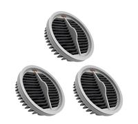 MezHi Main Rolling Brush HEPA Filter For F8Storm Pro NEX X20/X30/S2 Handheld Wireless Vacuum Cleaner Cleaning Kits (Color : 3 HEPA)