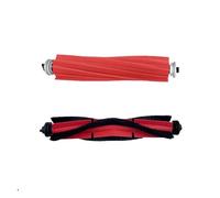 MezHi Main Side Brush HEPA Filter Mop Cloth Dust Bag For Q Revo / P10 A7400RR Replacement Spare Parts Accessories (Color : 011)
