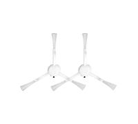 MezHi Main Side Brush Mop Cloth HEPA Filter For 1C 1T STYTJ01ZHM SKV4093GL Robot Vacuum Cleaner Replacement Parts Accessories (Color : SMT302-2PCS)