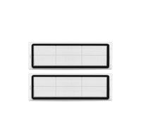 MezHi Main Side Brush Mop Cloth HEPA Filter For 1C 1T STYTJ01ZHM SKV4093GL Robot Vacuum Cleaner Replacement Parts Accessories (Color : SMT303-2PCS)