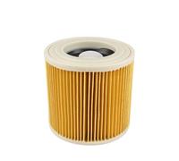MezHi Replacement Air Dust Filters Bags For Vacuum Cleaners Parts Cartridge HEPA Filter WD2250 WD3.200 MV2 MV3 WD3 (Color : KTT056)