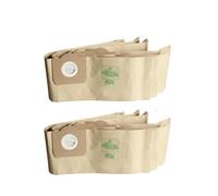 MezHi Replacement Air Dust Filters Bags For Vacuum Cleaners Parts Cartridge HEPA Filter WD2250 WD3.200 MV2 MV3 WD3 (Color : HXL6112)