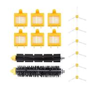 MezHi Replacement Bristle Beater Brush HEPA Filter Kit For 700 Series 760 770 780 790 Vacuum Cleaner Parts Accessories (Color : HXL6150)