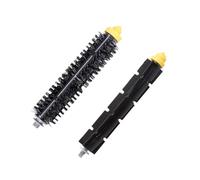 MezHi Replacement Hepa Filter Side Brush Bristle Beater Brush Kit For 700 Series 760 770 780 790 Robot Vacuum Cleaner (Color : HXL6015)