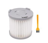 MezHi Replacement Parts HEPA Filter For JIMMY JV83 JV51 JV53 CJ53 C53T CP31 Handheld Cordless Vacuum Cleaner Accessories (Color : XM100)