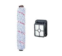 MezHi Robot Replacement Vacuum Filter For Crosswave 1868 1785 Series 17132 Hepa Filter Pet Roll Brush Accessories (Color : Plum)