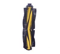 MezHi Robotic Vacuum Cleaner Sparts Parts Kits Roller Main Side Brush Cloth Mop Filter Hepa For V7S Pro V7s V7s Plus V7 (Color : 1 Roller Brush)