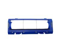 MezHi Roller Brush Cover Side Brush HEPA Filter For R3500 R3500S R550 R650 R700 R750 Vacuum Cleaner Accessories Replacement (Color : 1 Brush Cover)