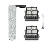 MezHi Roller Brush Hepa Filter For Floor One S5 Cordless Wet Dry Vacuum Cleaner Parts Replacement Accessories (Color : 004)