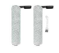 MezHi Roller Brush Hepa Filter For Floor One S5 Cordless Wet Dry Vacuum Cleaner Parts Replacement Accessories (Color : 2 Roller Brush)